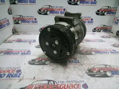 Pezzo di ricambio per auto di seconda mano COMPRESSORE ARIA CONDIZIONATA per CHEVROLET EPICA  Riferimenti OEM IAM   