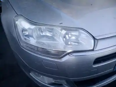 Pièce détachée automobile d'occasion  pour CITROEN C5 STATION WAGON  Références OEM IAM   