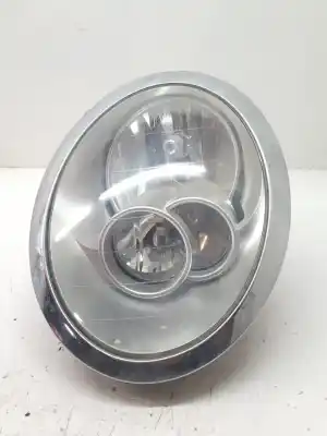 Автозапчасти б/у правая фара за mini mini (r50,r53) 1.6 16v cat 116 cv / 85 kw ссылки oem iam 6961345