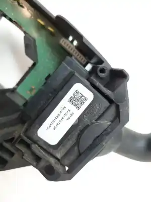 Peça sobressalente para automóvel em segunda mão comandos de alavanca por land rover evoque pure referências oem iam bj323f973bb  