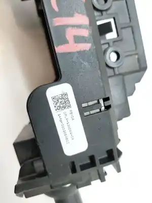 Peça sobressalente para automóvel em segunda mão comandos de alavanca por land rover evoque pure referências oem iam bj323f973bb  