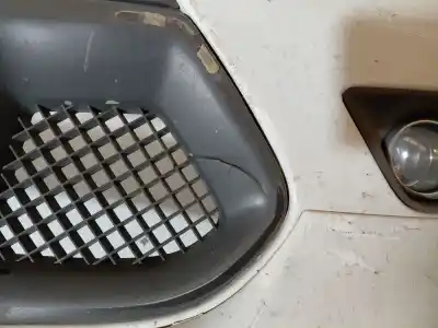 Peça sobressalente para automóvel em segunda mão para choques dianteiro por ford focus berlina (cap) ambiente (d) referências oem iam   