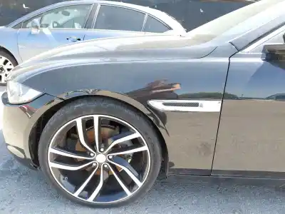 Автозапчасти б/у  за JAGUAR XE (X760)  ссылки OEM IAM   