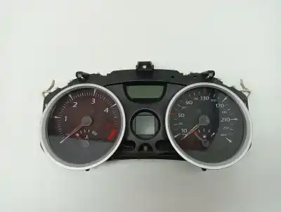 Second-hand car spare part DASHBOARD for RENAULT CLIO V  OEM IAM references 8200408798  
