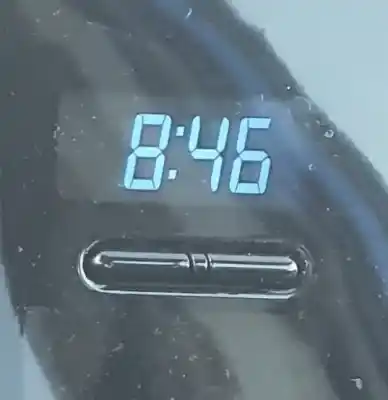 Second-hand car spare part various parts for toyota auris hybrid business oem iam references 8391002200