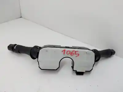 Second-hand car spare part multifunction switch for nissan note n-tec oem iam references niles14amo  