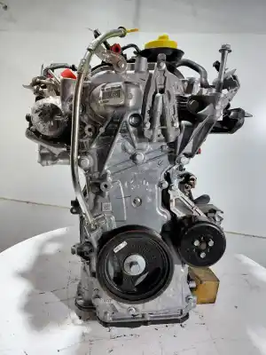 İkinci el araba yedek parçası komple motor için dacia sandero iii 1.0 tce 90 cv oem iam referansları h4d e740  