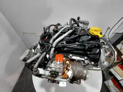 İkinci el araba yedek parçası komple motor için dacia sandero iii 1.0 tce 90 cv oem iam referansları h4d e740  