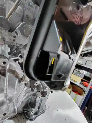 İkinci el araba yedek parçası komple motor için dacia sandero iii 1.0 tce 90 cv oem iam referansları h4d e740  