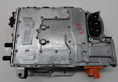 Автозапчасти б/у аккумулятор за jaguar i-pace (x590) ev400 awd ссылки oem iam j9d314g138ah