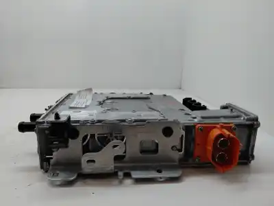 Автозапчастина б/у аккумулятор для jaguar i-pace (x590) ev400 awd посилання на oem iam j9d314g138ah  