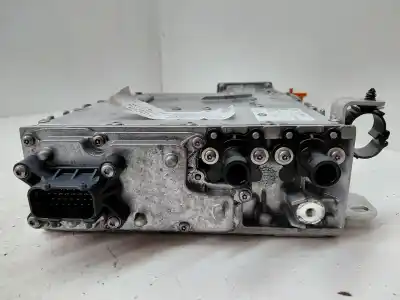 Автозапчастина б/у аккумулятор для jaguar i-pace (x590) ev400 awd посилання на oem iam j9d314g138ah  