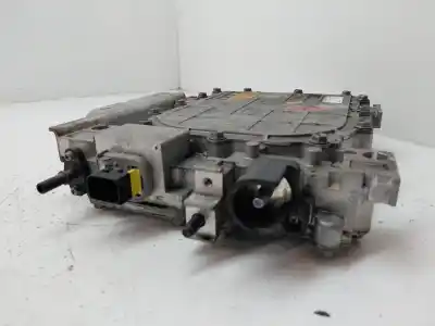 Автозапчастина б/у аккумулятор для jaguar i-pace (x590) ev400 awd посилання на oem iam j9d314b227ad  