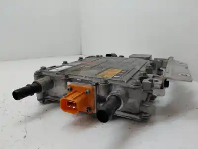 Автозапчастина б/у аккумулятор для jaguar i-pace (x590) ev400 awd посилання на oem iam j9d314b227ad  