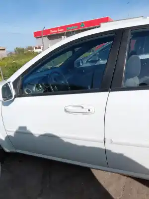 Peça sobressalente para automóvel em segunda mão porta da frente esquerda por chevrolet lacetti (j200) 2.0 d referências oem iam 