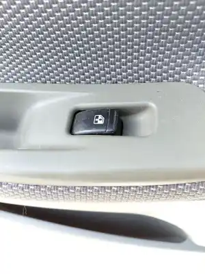 Peça sobressalente para automóvel em segunda mão botão / interruptor elevador vidro traseiro esquerdo por chevrolet lacetti (j200) 2.0 d referências oem iam 