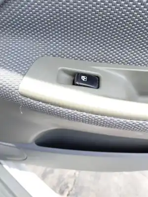 Peça sobressalente para automóvel em segunda mão botão / interruptor elevador vidro traseiro direito por chevrolet lacetti (j200) 2.0 d referências oem iam 
