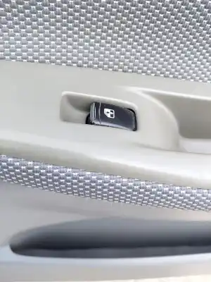 Peça sobressalente para automóvel em segunda mão botão / interruptor elevador vidro dianteiro direito por chevrolet lacetti (j200) 2.0 d referências oem iam 