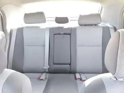 Peça sobressalente para automóvel em segunda mão bancos traseiros por chevrolet lacetti (j200) 2.0 d referências oem iam 