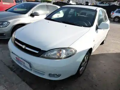 Peça sobressalente para automóvel em segunda mão fechadura da porta dianteira esquerda por chevrolet lacetti (j200) 2.0 d referências oem iam 