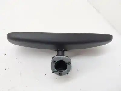 Peça sobressalente para automóvel em segunda mão espelho retrovisor interior por ford focus lim. (cb8) 1.6 tdci cat referências oem iam   
