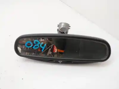 Pièce détachée automobile d'occasion Rétroviseur Intérieur pour CITROEN C5 STATION WAGON 2.0 HDi FAP Références OEM IAM   