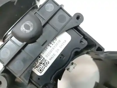 Second-hand car spare part multifunction switch for opel corsa d color edition oem iam references 95433818  