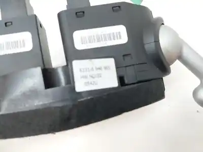 Автозапчасти б/у многофункциональное управление за mini mini (r50,r53) 1.6 16v cat 116 cv / 85 kw ссылки oem iam 61316946965  