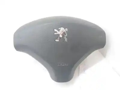 Second-hand car spare part Front Left Air Bag for PEUGEOT 3008 I MONOSPACE (0U_) 1.6 HDi OEM IAM references 96845302ZE  