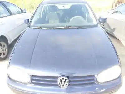 Pezzo di ricambio per auto di seconda mano cofano per volkswagen golf iv (1j1) 1.6 16v riferimenti oem iam 