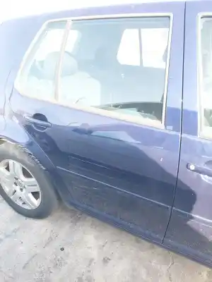 Pezzo di ricambio per auto di seconda mano porta posteriore destra per volkswagen golf iv (1j1) 1.6 16v riferimenti oem iam 