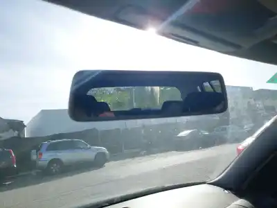 Pezzo di ricambio per auto di seconda mano specchio interno per volkswagen golf iv (1j1) 1.6 16v riferimenti oem iam 