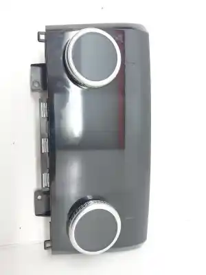 Pezzo di ricambio per auto di seconda mano Controllo Climatico per JAGUAR I-PACE (X590) EV400 AWD Riferimenti OEM IAM   J9D313D734CD
