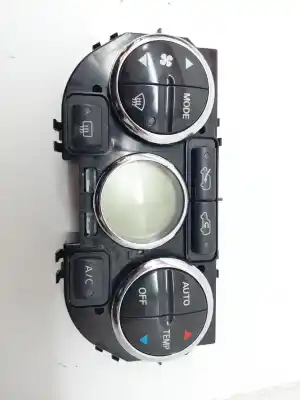 Second-hand car spare part CLIMATE CONTROL for NISSAN NOTE (E11, NE11)  OEM IAM references 275009U11A  