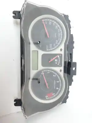 Second-hand car spare part DASHBOARD for NISSAN NOTE (E11, NE11)  OEM IAM references 9U30D  