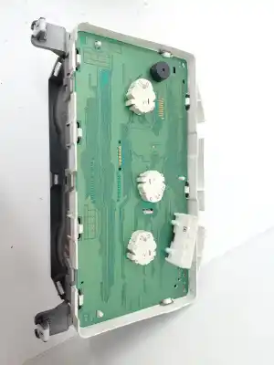 Peça sobressalente para automóvel em segunda mão quadrante por nissan note (e11, ne11) 1.5 dci referências oem iam 9u30d  