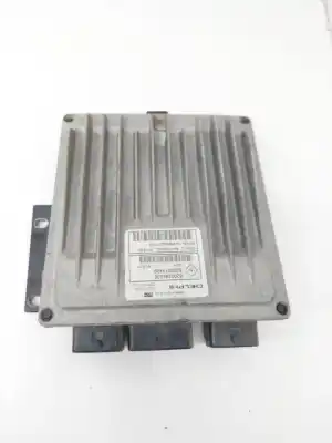 Tweedehands auto-onderdeel ECU MOTORCONTROLLER voor NISSAN NOTE (E11, NE11)  OEM IAM-referenties 8200399038  