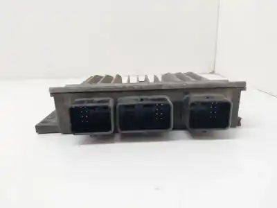 Second-hand car spare part ecu engine control for nissan note (e11, ne11) 1.5 dci oem iam references 8200399038  