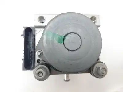 Peça sobressalente para automóvel em segunda mão abs por nissan note (e11, ne11) 1.5 dci referências oem iam 0265800518  0265231732