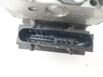 Peça sobressalente para automóvel em segunda mão abs por nissan note (e11, ne11) 1.5 dci referências oem iam 0265800518  0265231732