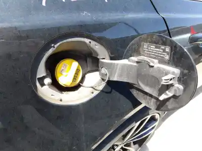 Автозапчасти б/у наружная крышка топлива за jaguar xe (x760) 2.0 d ссылки oem iam   