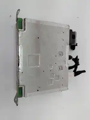 Second-hand car spare part AUDIO SYSTEM / RADIO CD for CITROEN C4 PICASSO/SPACETOURER  OEM IAM references 9822729680  