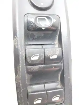 Second-hand car spare part left front power window switch for citroen c8 2.0 hdi fap cat (rhr / dw10bted4) oem iam references 53269704  