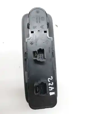 Second-hand car spare part left front power window switch for citroen c8 2.0 hdi fap cat (rhr / dw10bted4) oem iam references 53269704  
