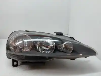 Recambio de automóvil de segunda mano de FARO DERECHO para ALFA ROMEO 147 (937_)  referencias OEM IAM   