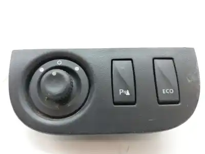 Автозапчасти б/у управление зеркалом за DACIA SANDERO Stepway ссылки OEM IAM   