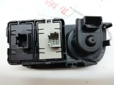 Pezzo di ricambio per auto di seconda mano controllo specchio per dacia sandero stepway riferimenti oem iam   