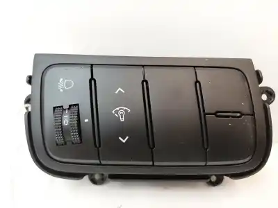 Peça sobressalente para automóvel em segunda mão Comutador De Luzes por KIA CEE´D 1.6 CRDi CAT Referências OEM IAM 49D10H1000  