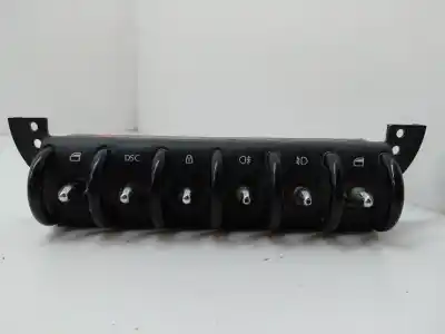 Second-hand car spare part Multifunction Switch for MINI MINI (R50,R53) 1.6 16V CAT 116 CV / 85 KW OEM IAM references 6958037  