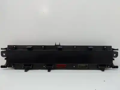 Recambio de automóvil de segunda mano de CUADRO INSTRUMENTOS para RENAULT GRAND SCÉNIC II (JM0/1_) 1.6 referencias OEM IAM 8200787774  